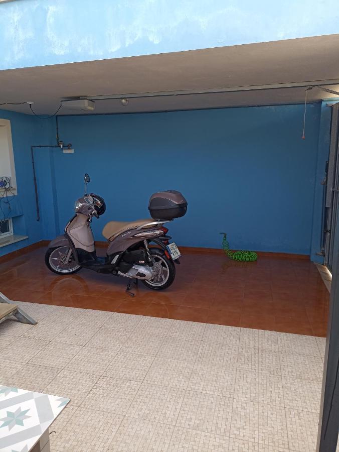 Nacaren Playa Cullera Villa Exterior photo