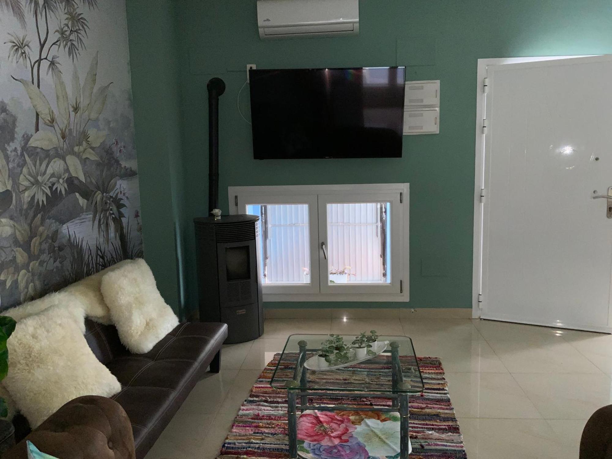 Nacaren Playa Cullera Villa Exterior photo