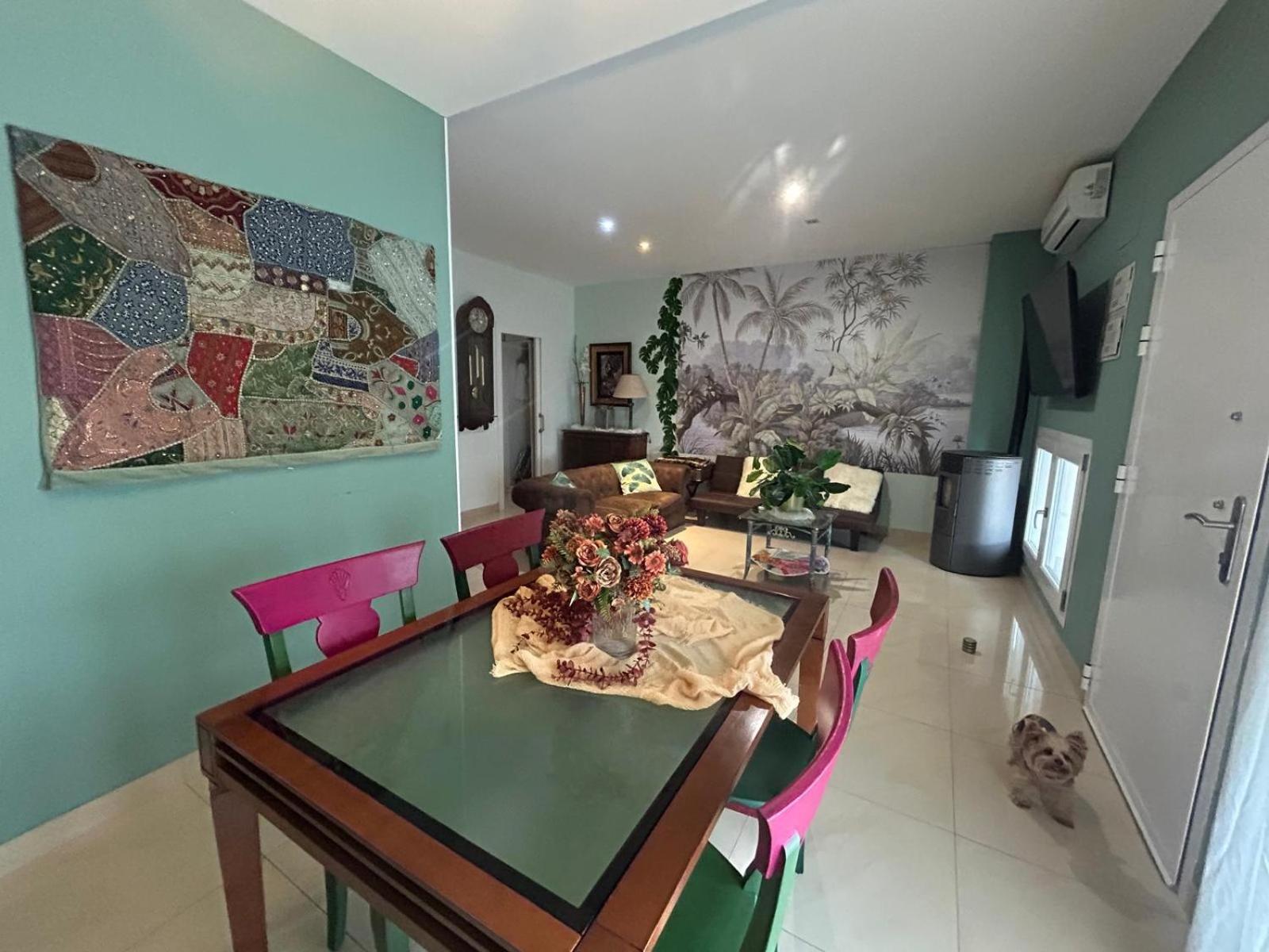 Nacaren Playa Cullera Villa Exterior photo