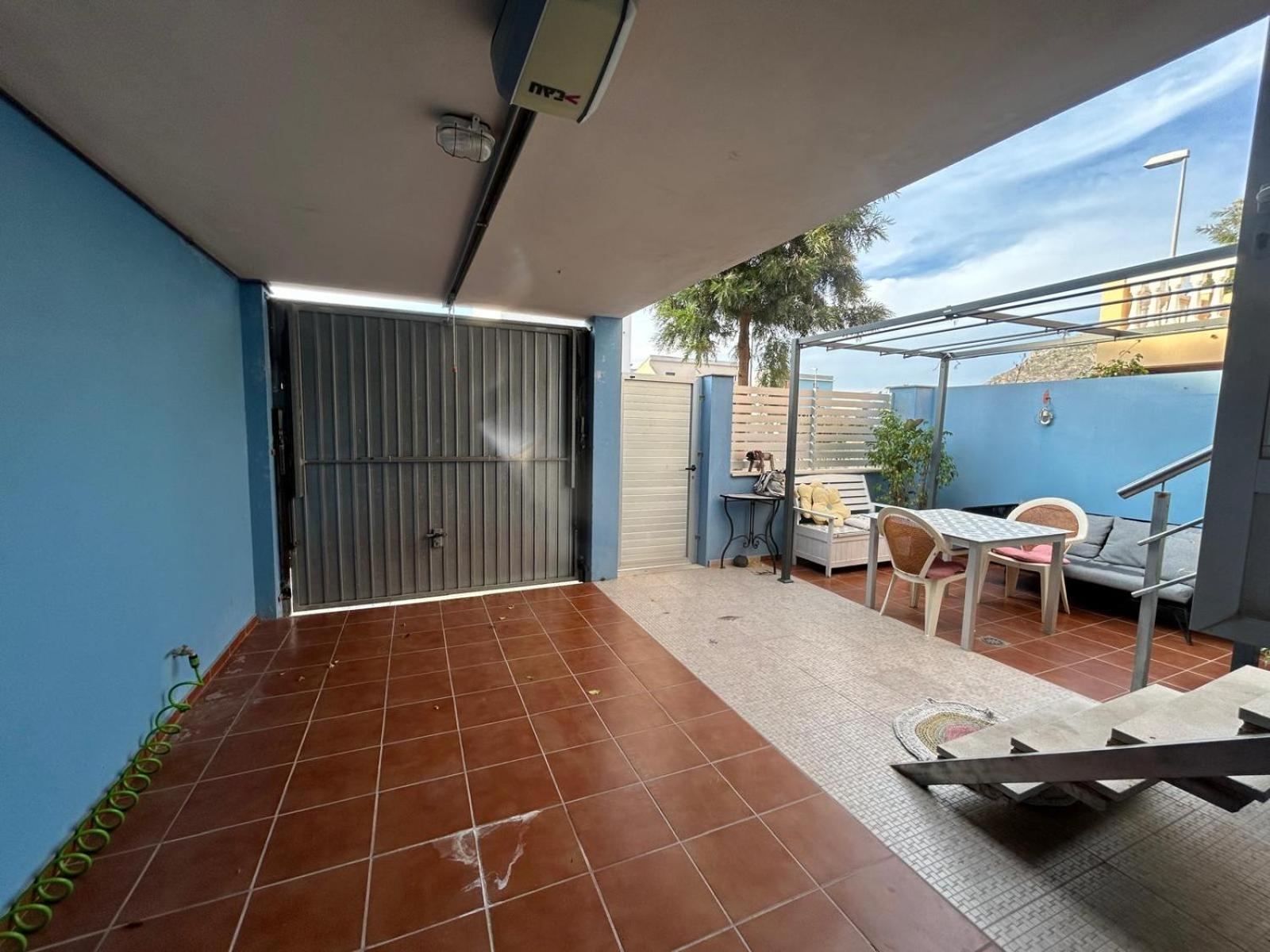 Nacaren Playa Cullera Villa Exterior photo